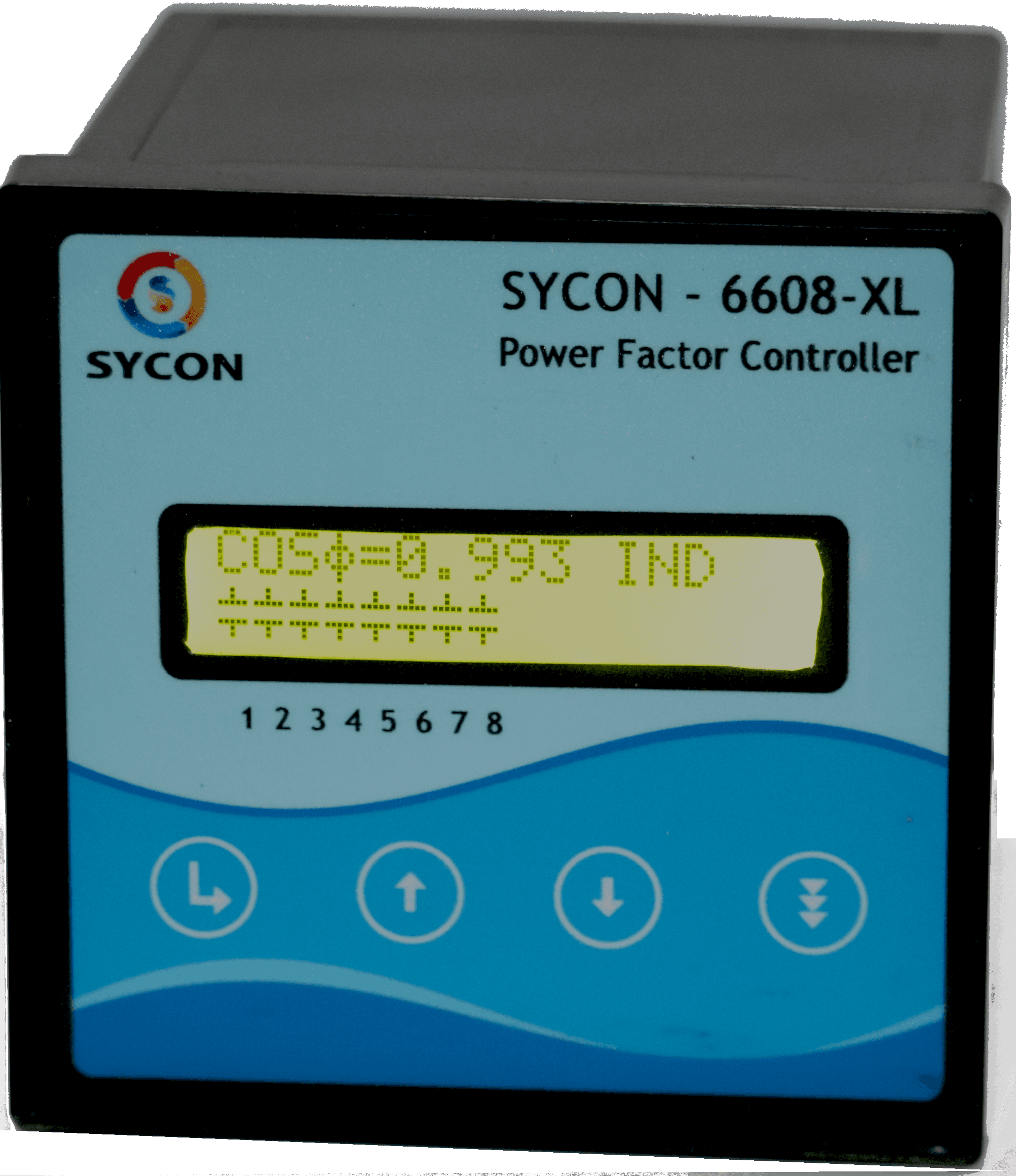 SYCON APFC 66XL Series