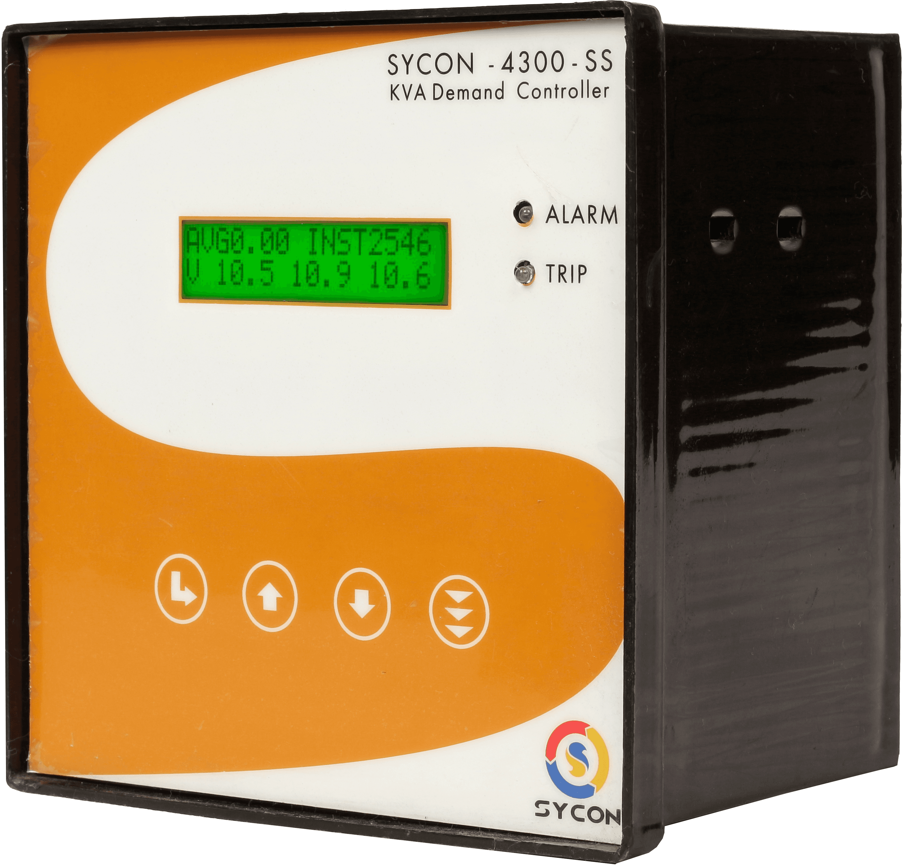 SYCON 4300 SS Maximum Demand Controller